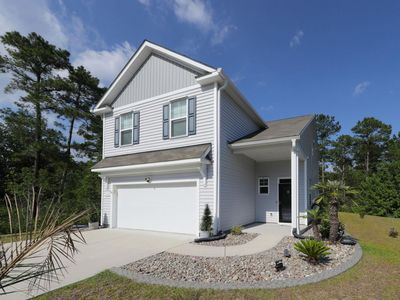 2618 Muhly Ct., Conway, SC 29526