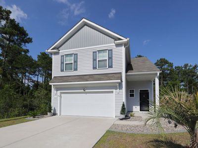 2618 Muhly Ct. , Conway, SC 29526