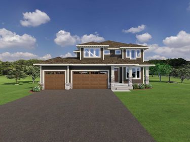 3770 Knightsbridge Lane N, Lake Elmo, MN 55042