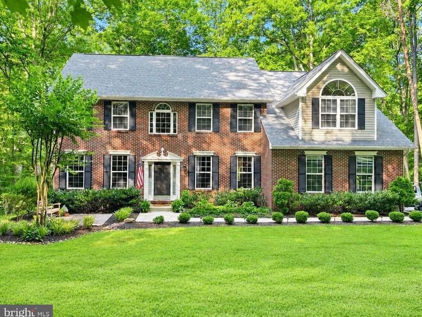 2810 Lady Annes Way , Huntingtown, MD 20639 Main Photo