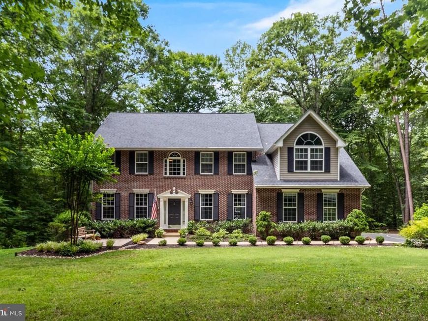 2810 Lady Annes Way , Huntingtown, MD 20639 Main Photo