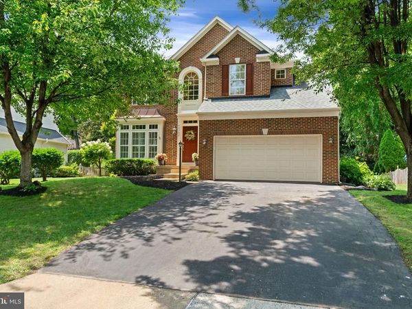 42702 MIDDLE RIDGE PLACE, BROADLANDS, VA 20148