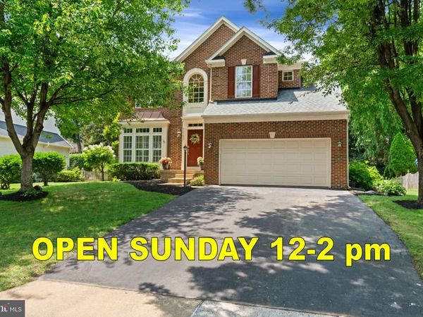42702 MIDDLE RIDGE PLACE, BROADLANDS, VA 20148