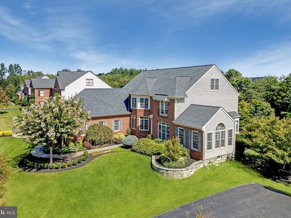 22248 VAL VARAITA DRIVE, ASHBURN, VA 20148