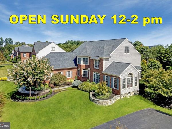 22248 VAL VARAITA DRIVE, ASHBURN, VA 20148