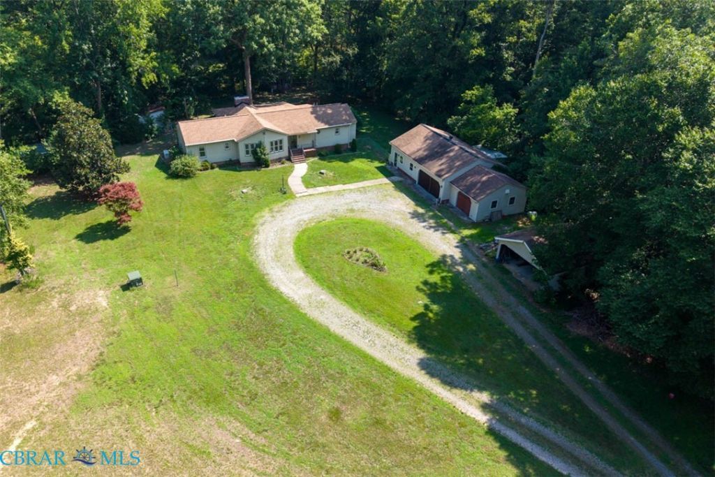 9215 Epps Road, Mechanicsville, VA 23111 Main Photo