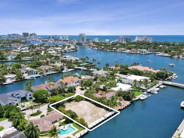 2552 Mercedes Drive, Fort Lauderdale, FL 33316