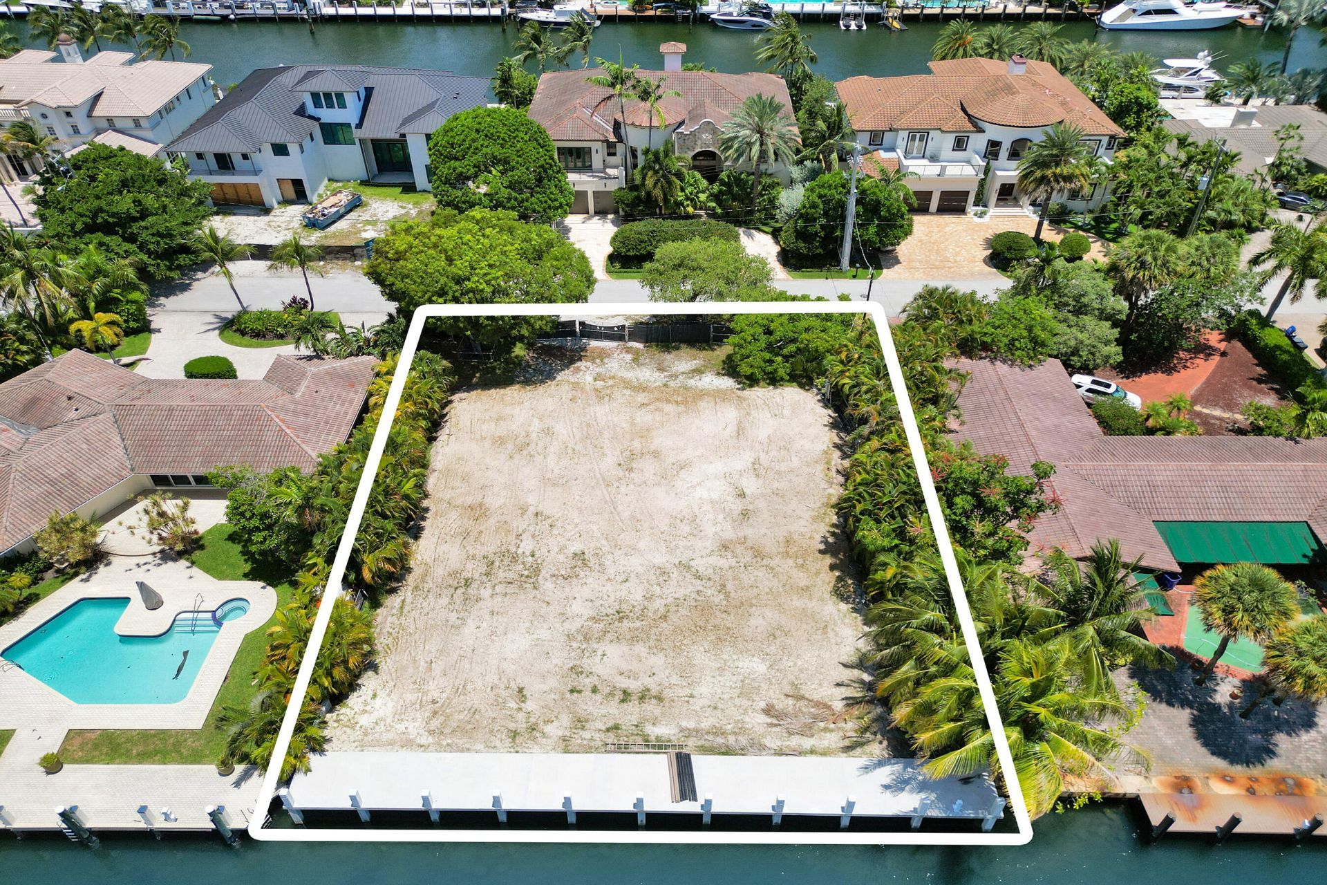 2552 Mercedes Drive, Fort Lauderdale, FL 33316 Photo