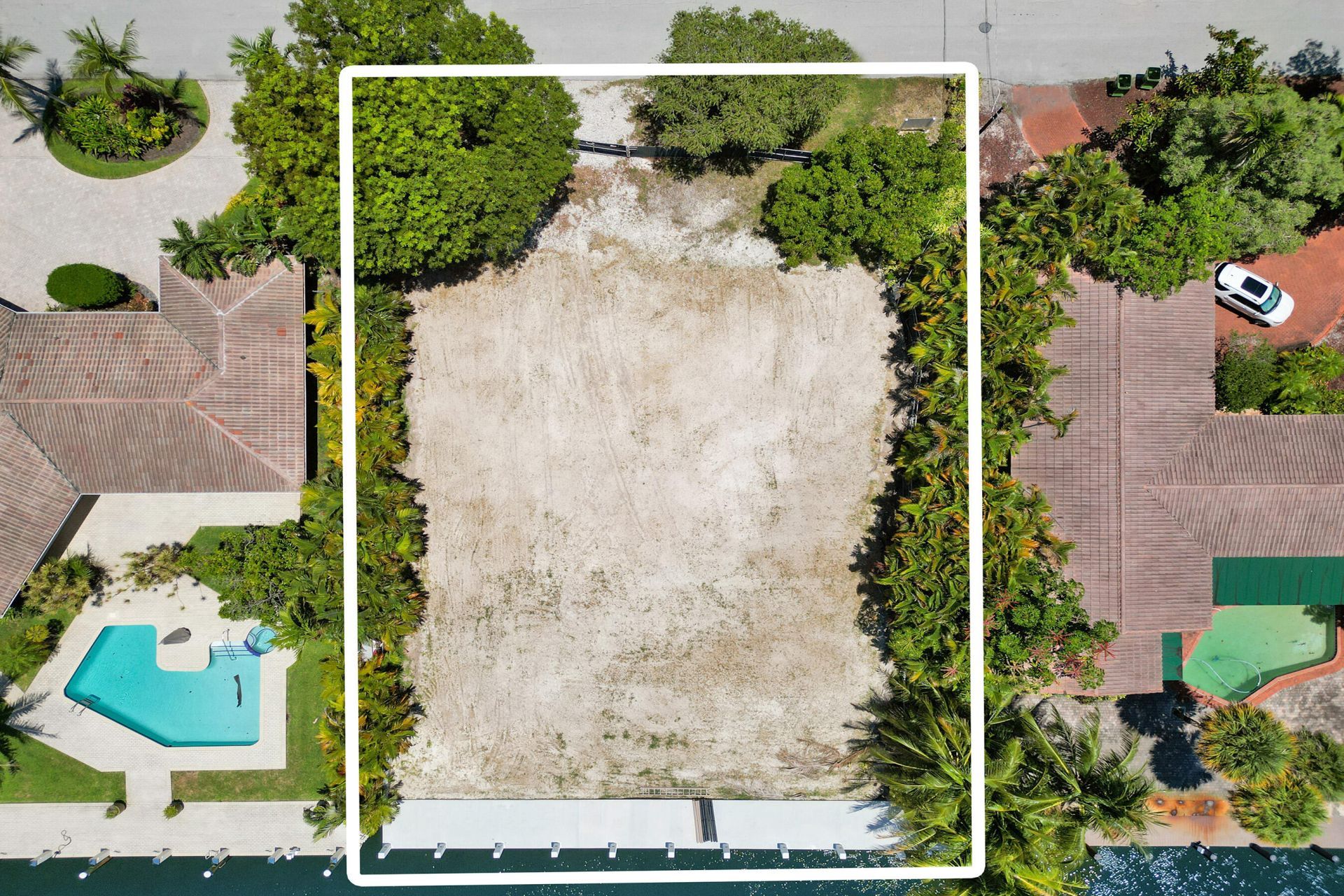 2552 Mercedes Drive, Fort Lauderdale, FL 33316 Photo