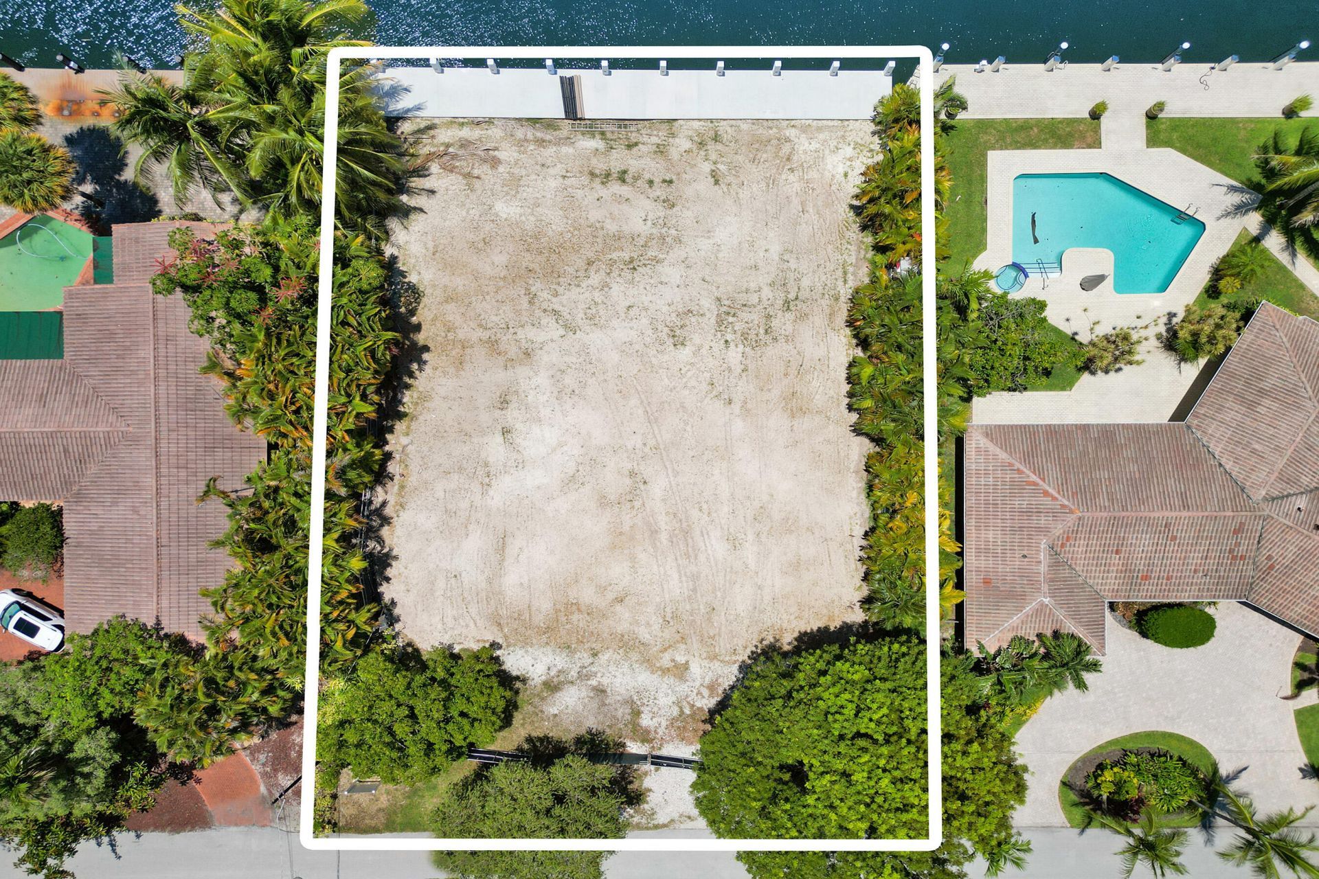 2552 Mercedes Drive, Fort Lauderdale, FL 33316 Photo
