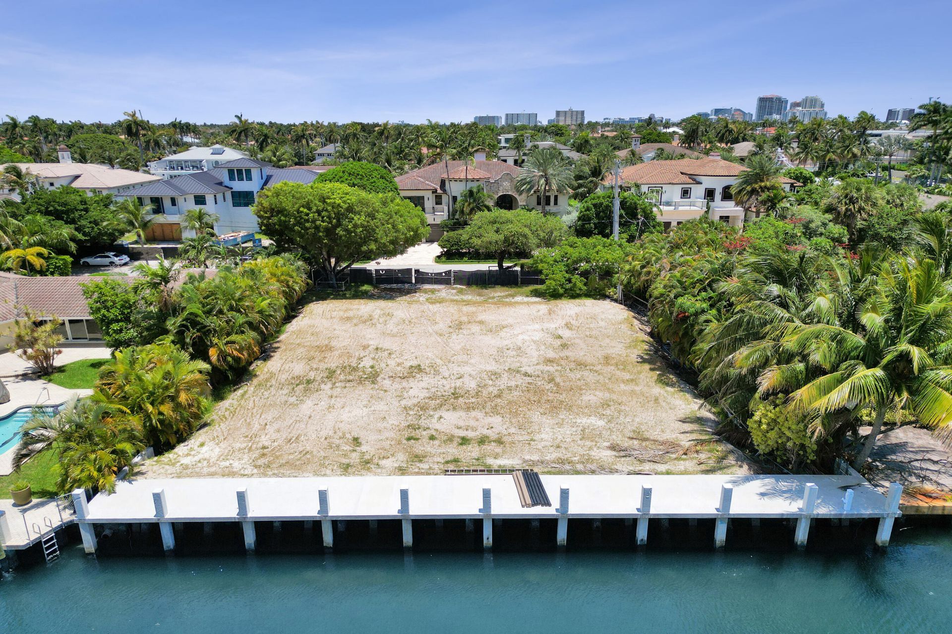 2552 Mercedes Drive, Fort Lauderdale, FL 33316 Photo