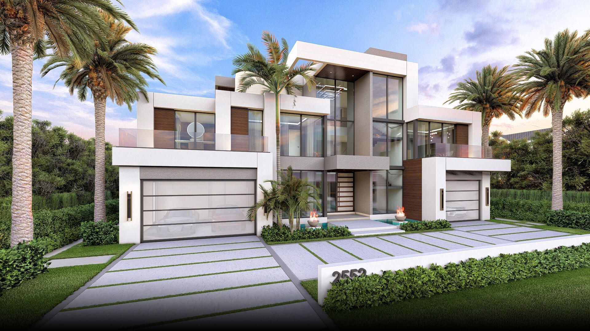 2552 Mercedes Drive, Fort Lauderdale, FL 33316 Photo