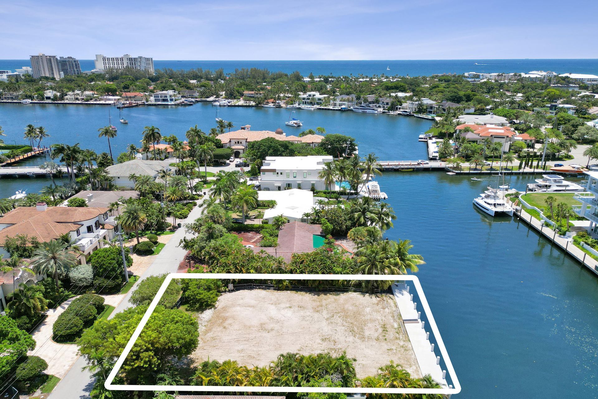 2552 Mercedes Drive, Fort Lauderdale, FL 33316 Photo