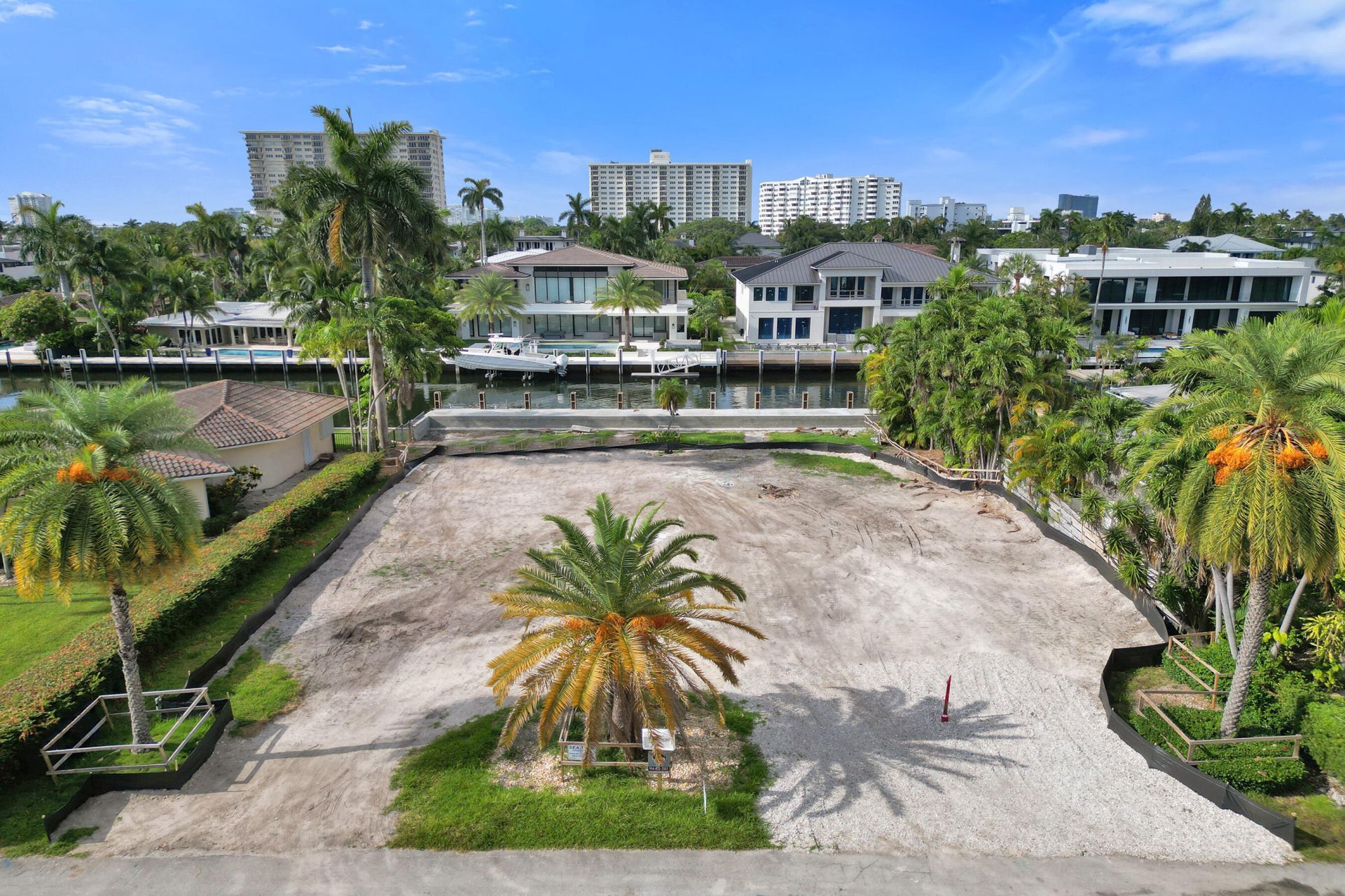 26 Pelican Drive, Fort Lauderdale, FL 33301 Photo