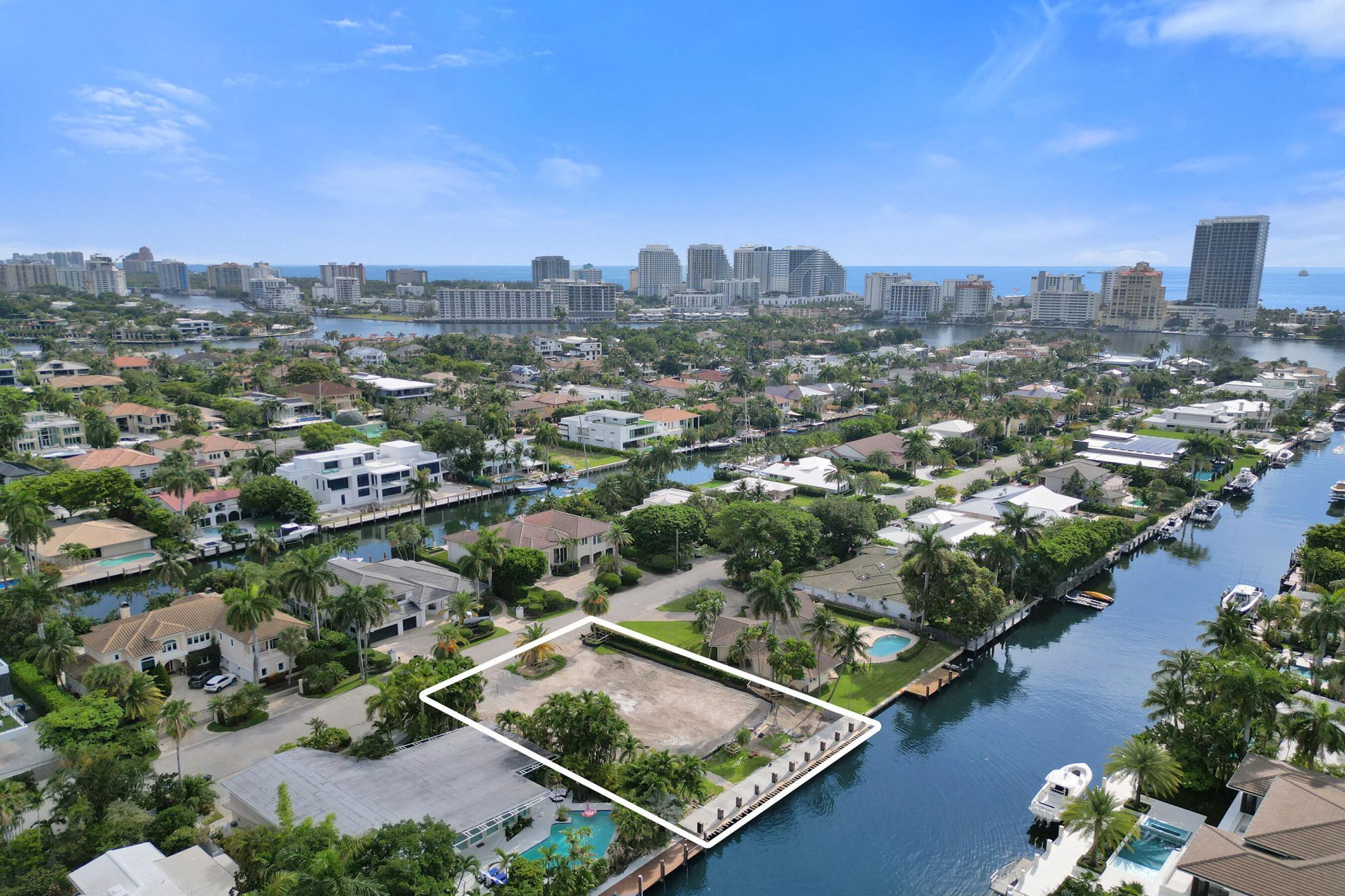 26 Pelican Drive, Fort Lauderdale, FL 33301 Photo