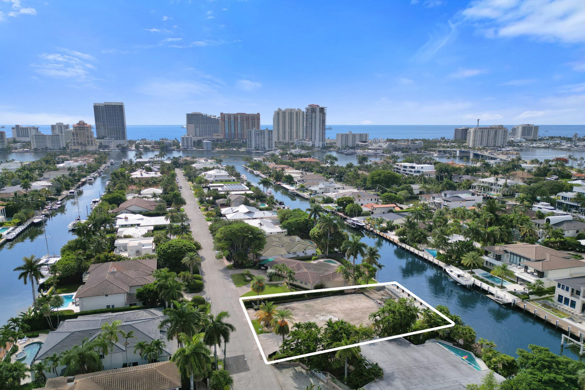 26 Pelican Drive, Fort Lauderdale, FL 33301 Photo