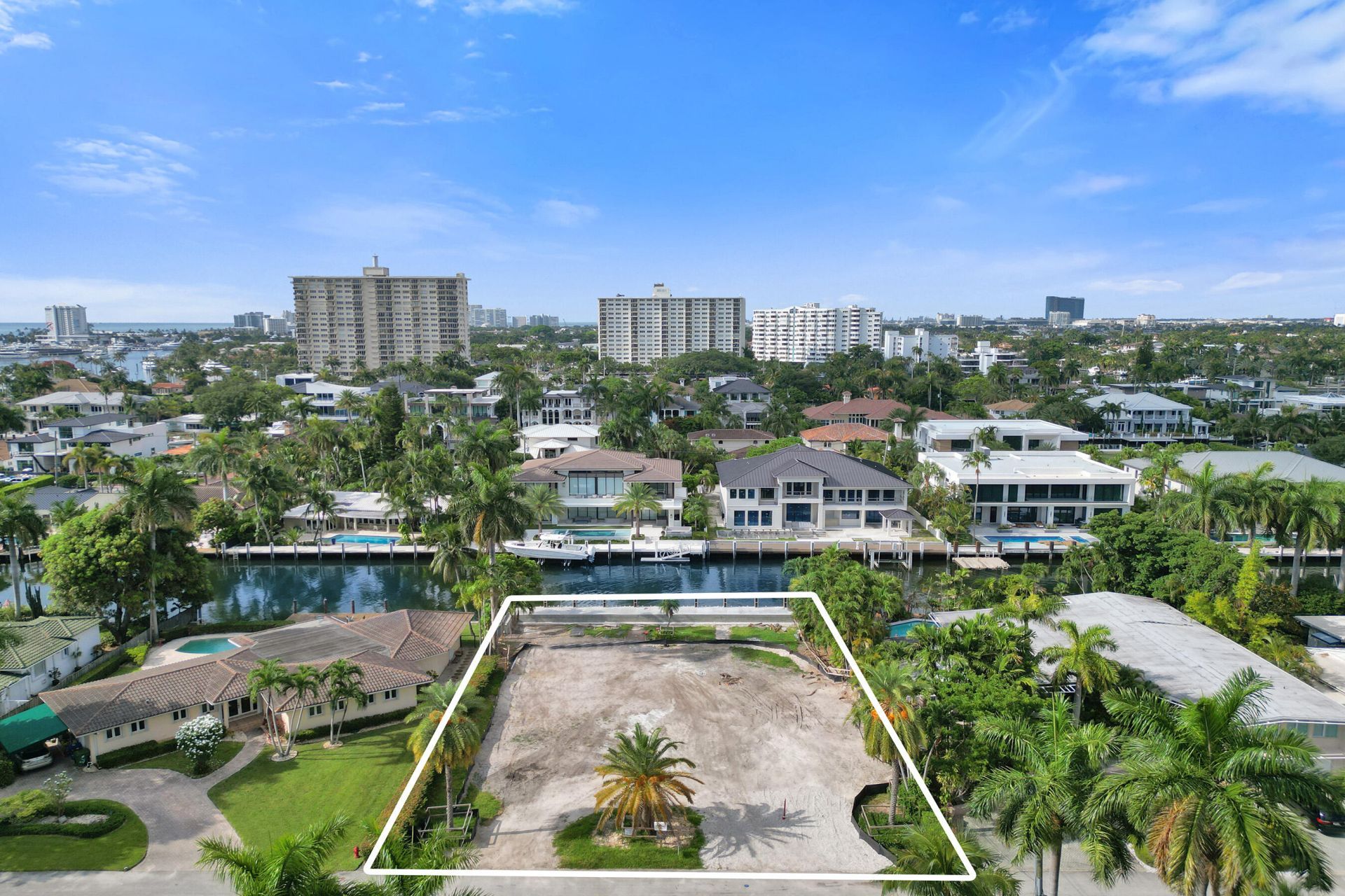 26 Pelican Drive, Fort Lauderdale, FL 33301 Photo