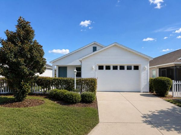 2452 SOPER STREET , THE VILLAGES, FL 32163