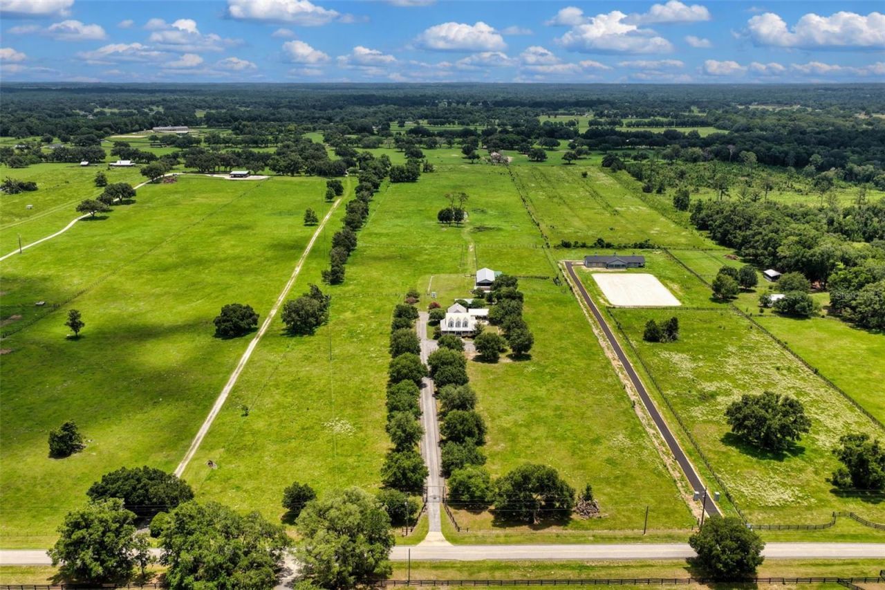9897 NW 160 Avenue, Morriston, FL 32668 Photo