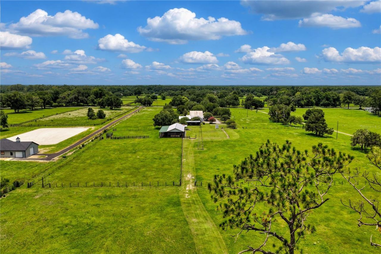 9897 NW 160 Avenue, Morriston, FL 32668 Photo