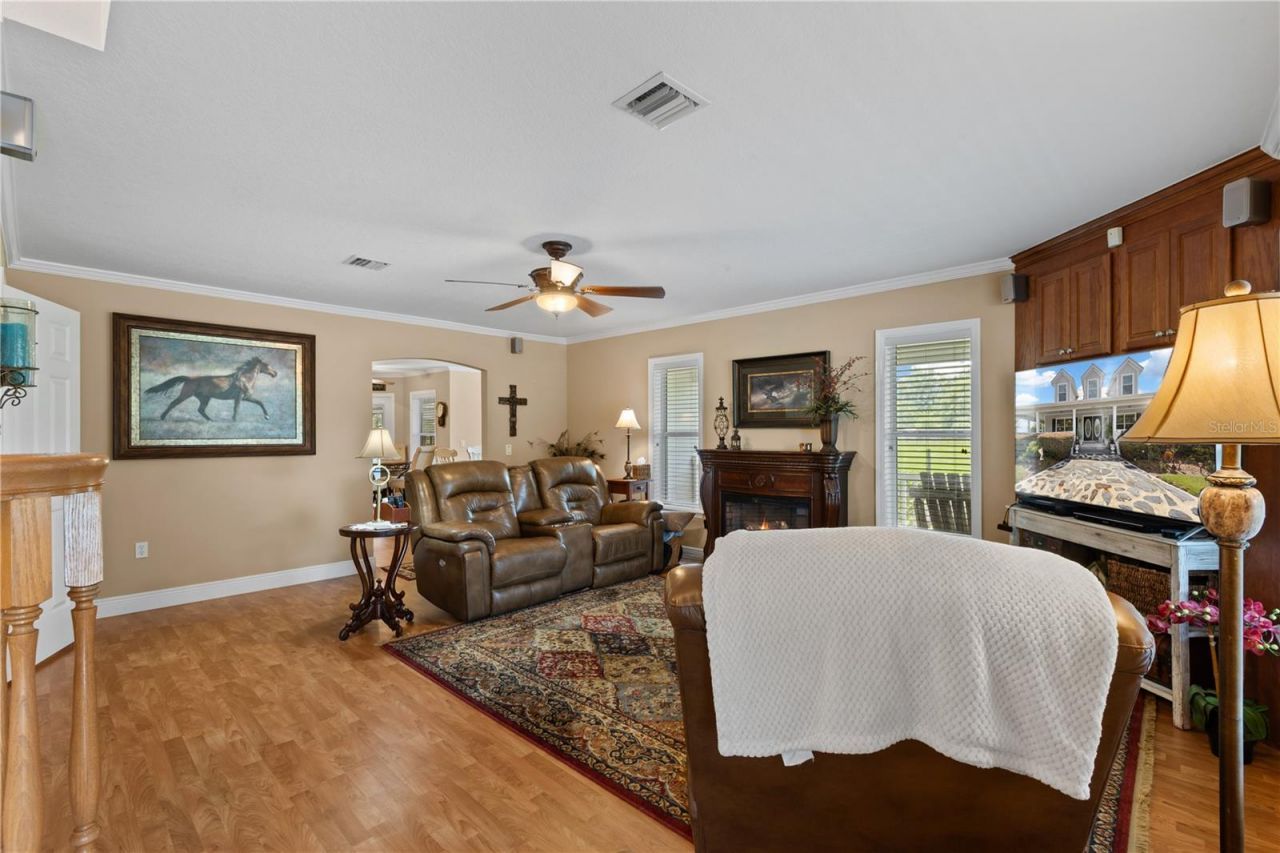 9897 NW 160 Avenue, Morriston, FL 32668 Photo