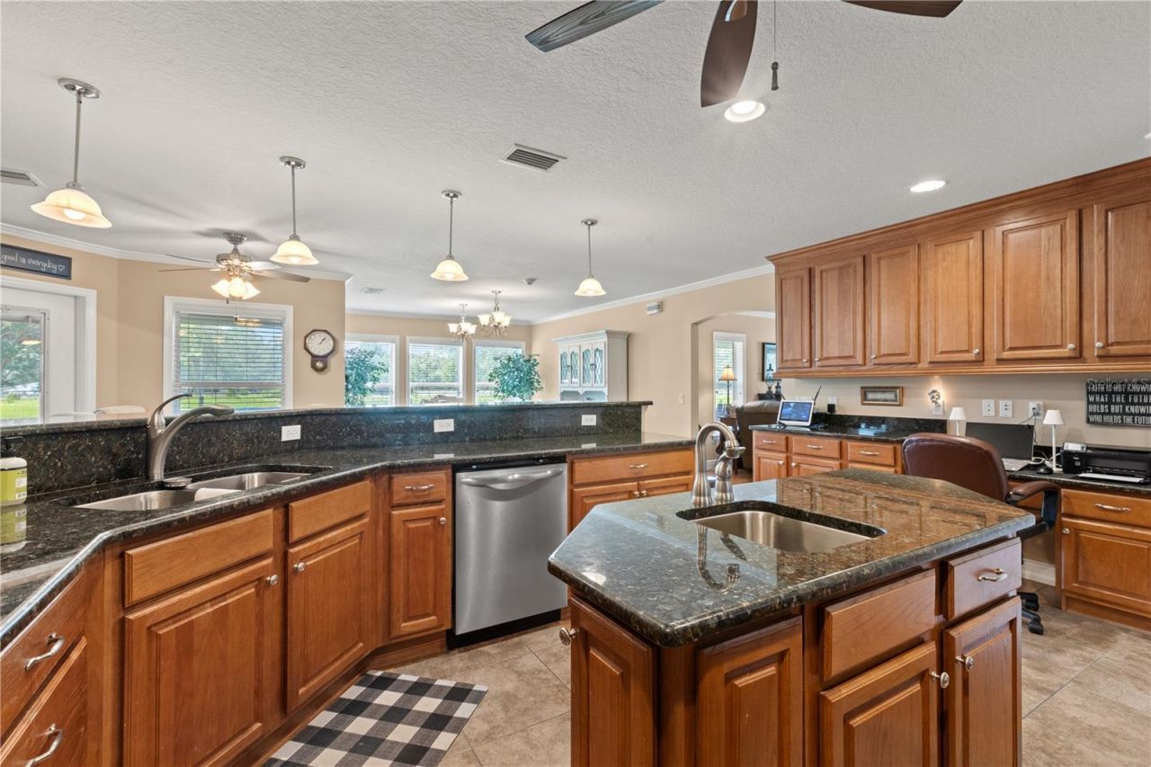 9897 NW 160 Avenue, Morriston, FL 32668 Photo