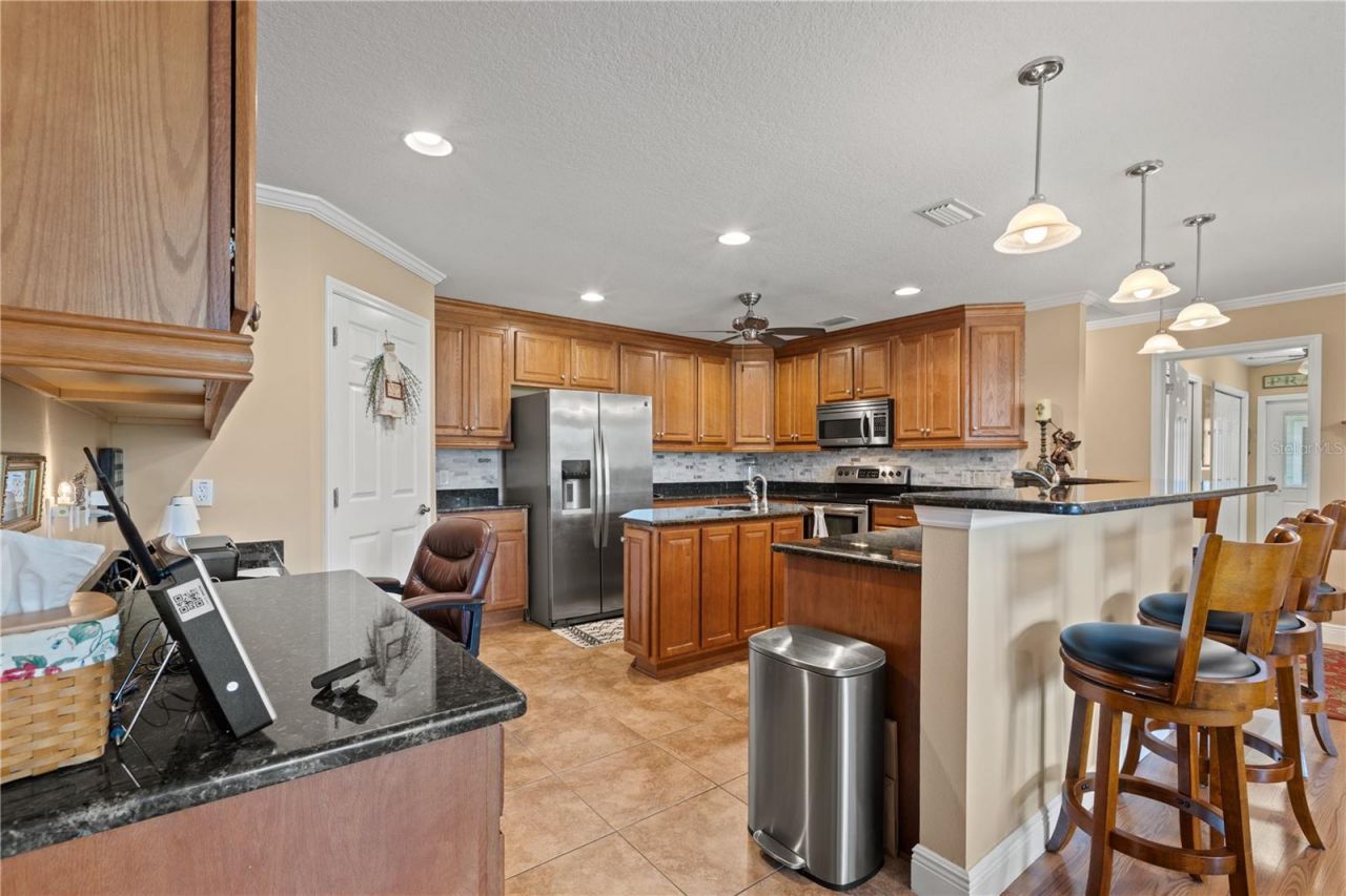 9897 NW 160 Avenue, Morriston, FL 32668 Photo