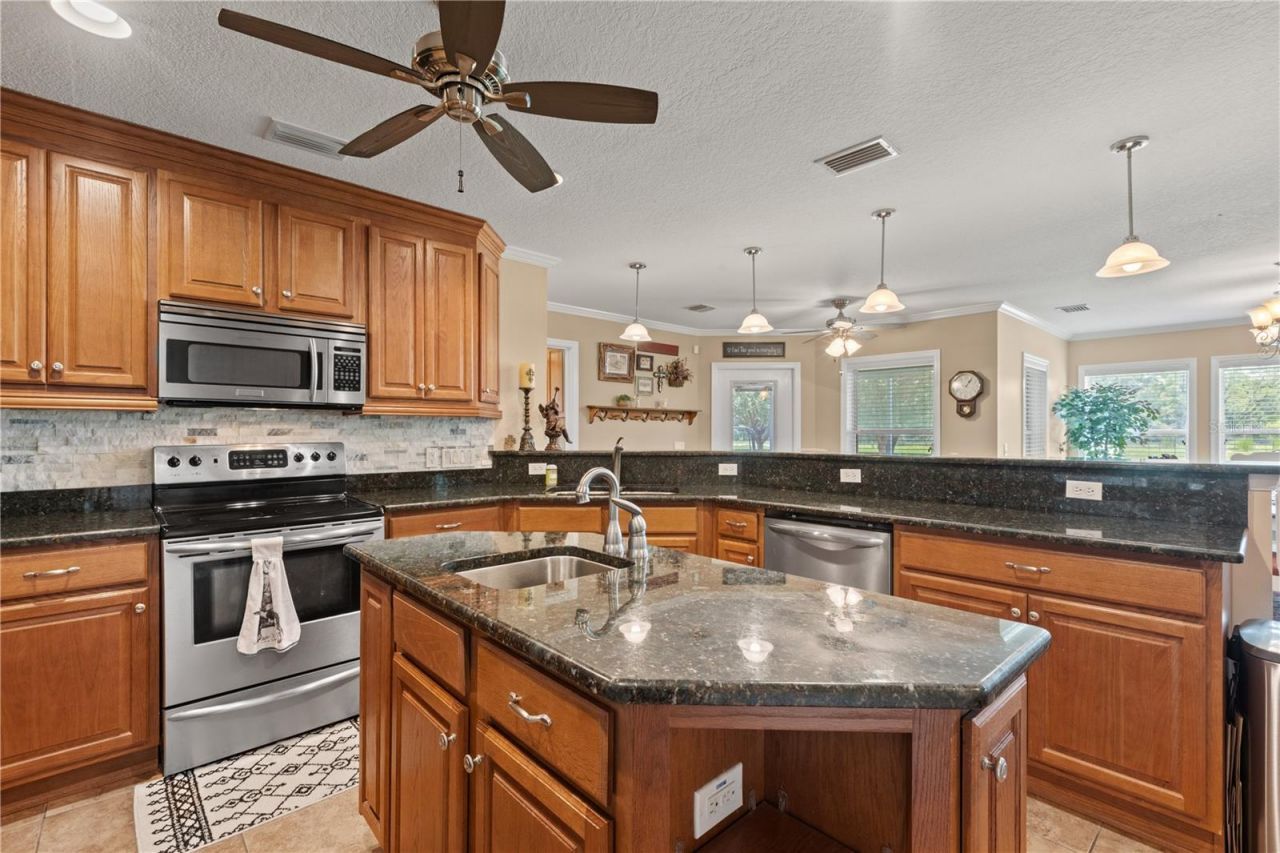 9897 NW 160 Avenue, Morriston, FL 32668 Photo