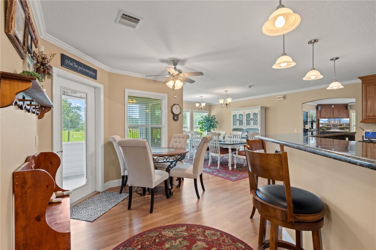 9897 NW 160 Avenue, Morriston, FL 32668 Photo
