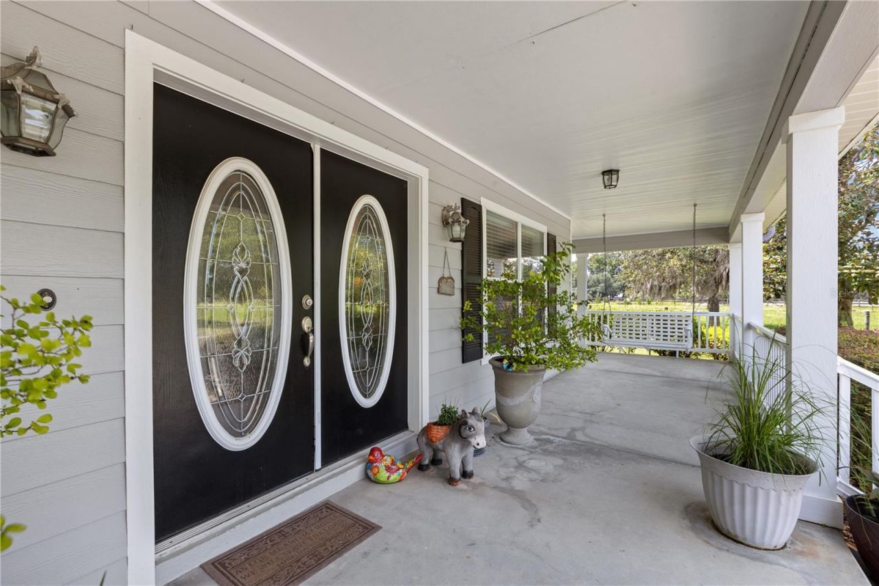 9897 NW 160 Avenue, Morriston, FL 32668 Photo