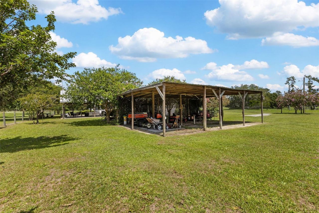 9897 NW 160 Avenue, Morriston, FL 32668 Photo