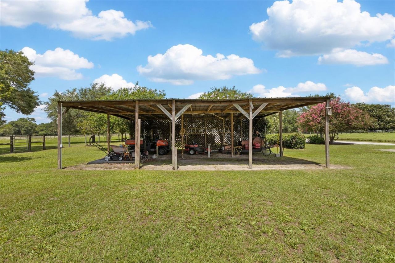 9897 NW 160 Avenue, Morriston, FL 32668 Photo