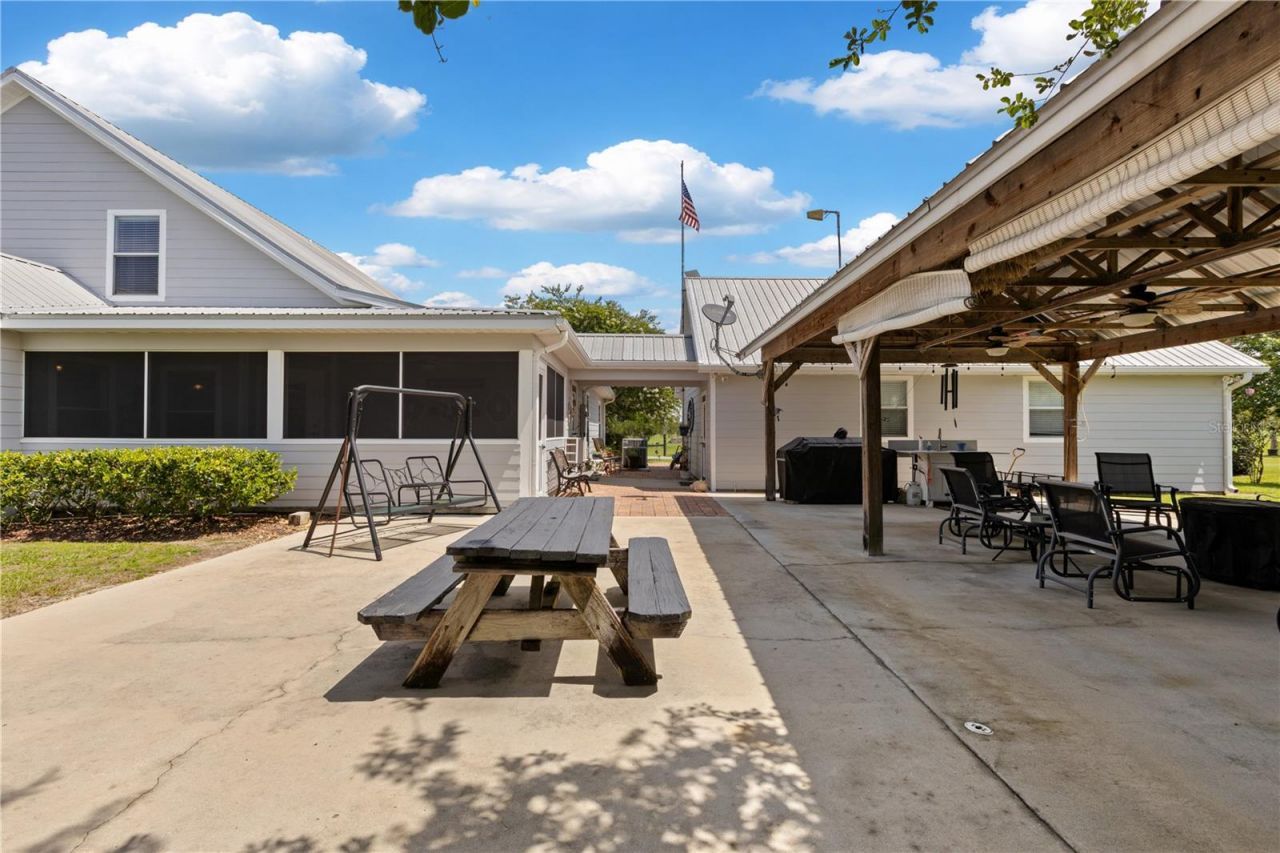 9897 NW 160 Avenue, Morriston, FL 32668 Photo