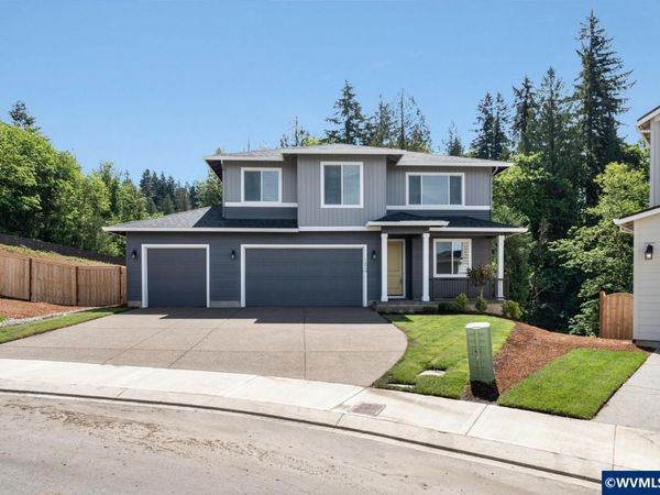 2723 NW Ninebark Dr, Corvallis, OR 97330