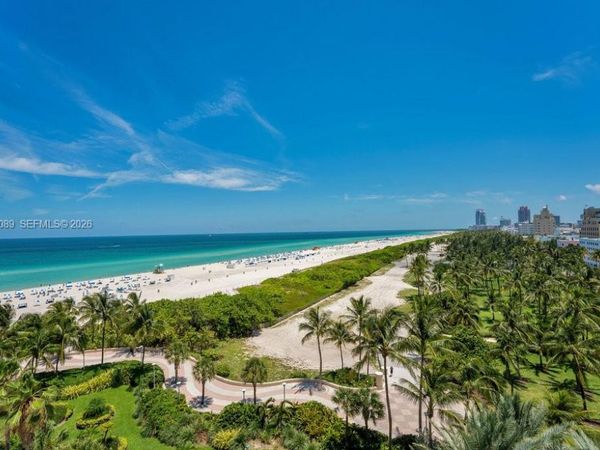 1455 Ocean Dr , Unit 904, Miami Beach, FL 33139