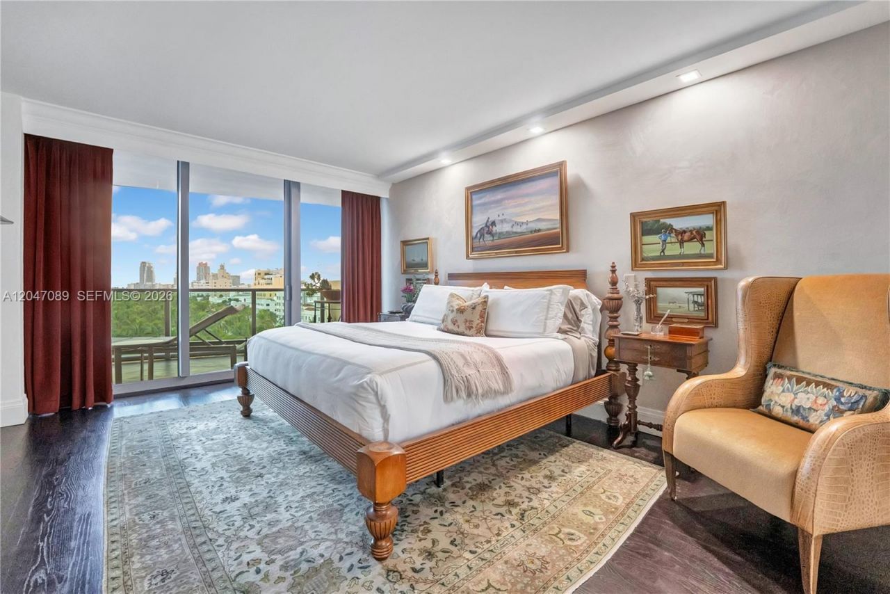 1455 Ocean Dr, Unit 904, Miami Beach, FL 33139 Photo