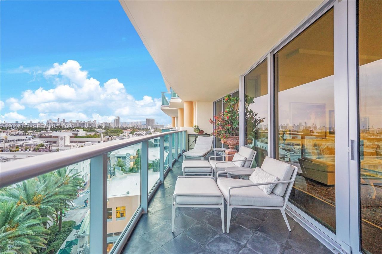 1455 Ocean Dr, Unit 904, Miami Beach, FL 33139 Photo