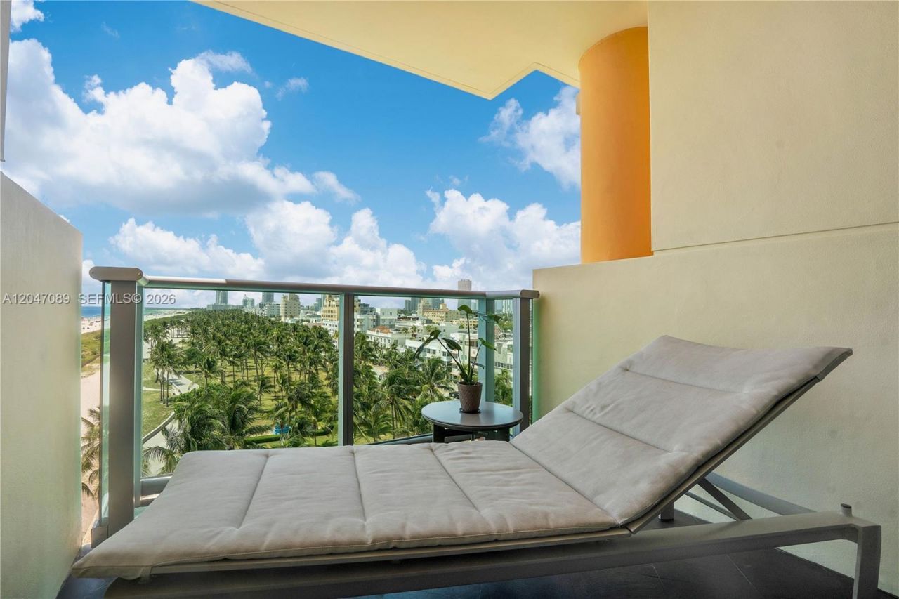 1455 Ocean Dr, Unit 904, Miami Beach, FL 33139 Photo