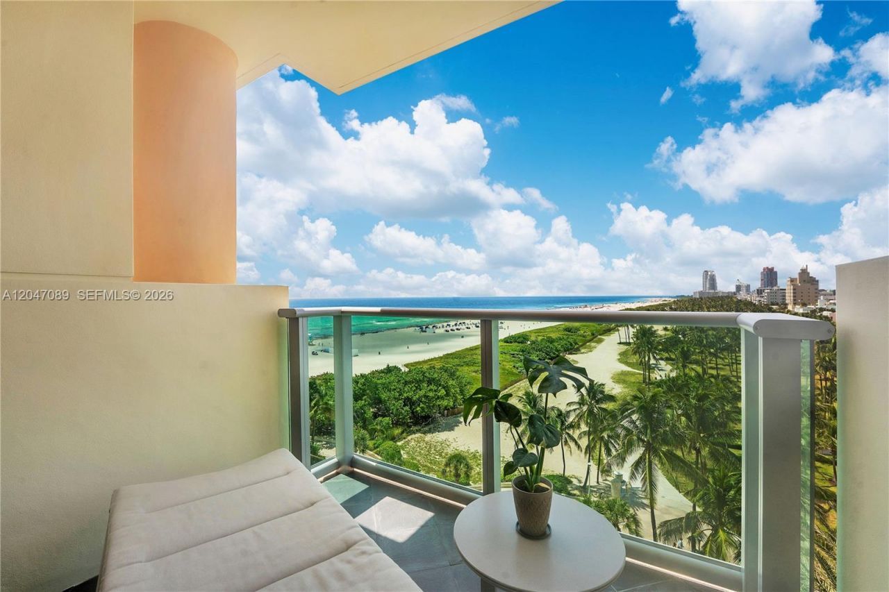 1455 Ocean Dr, Unit 904, Miami Beach, FL 33139 Photo