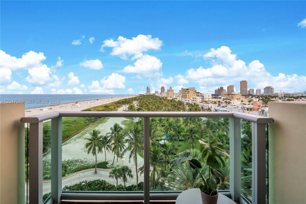 1455 Ocean Dr, Unit 904, Miami Beach, FL 33139 Photo