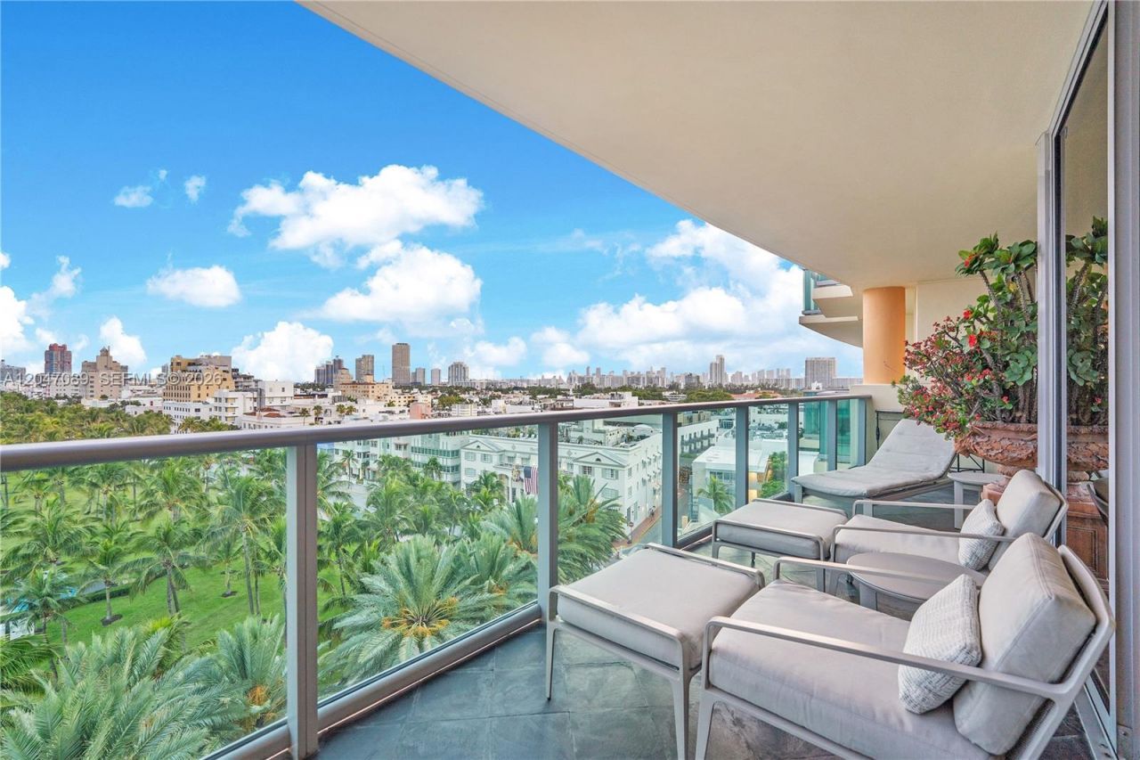 1455 Ocean Dr, Unit 904, Miami Beach, FL 33139 Photo