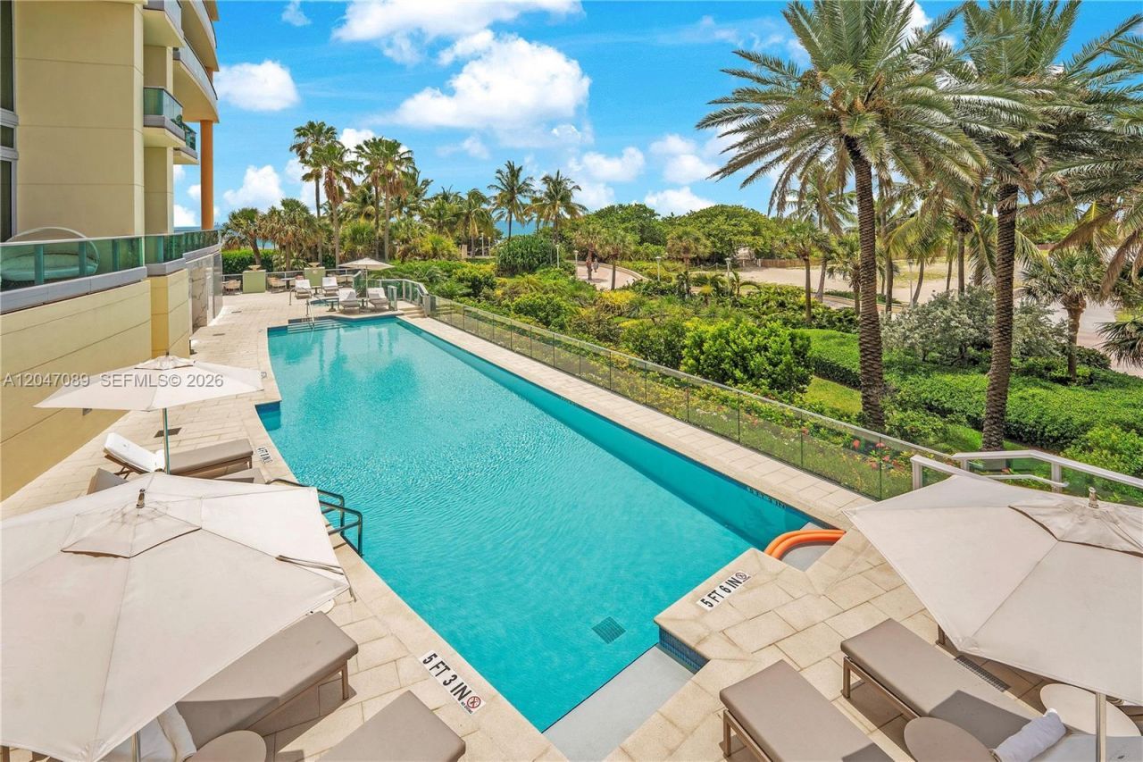 1455 Ocean Dr, Unit 904, Miami Beach, FL 33139 Photo