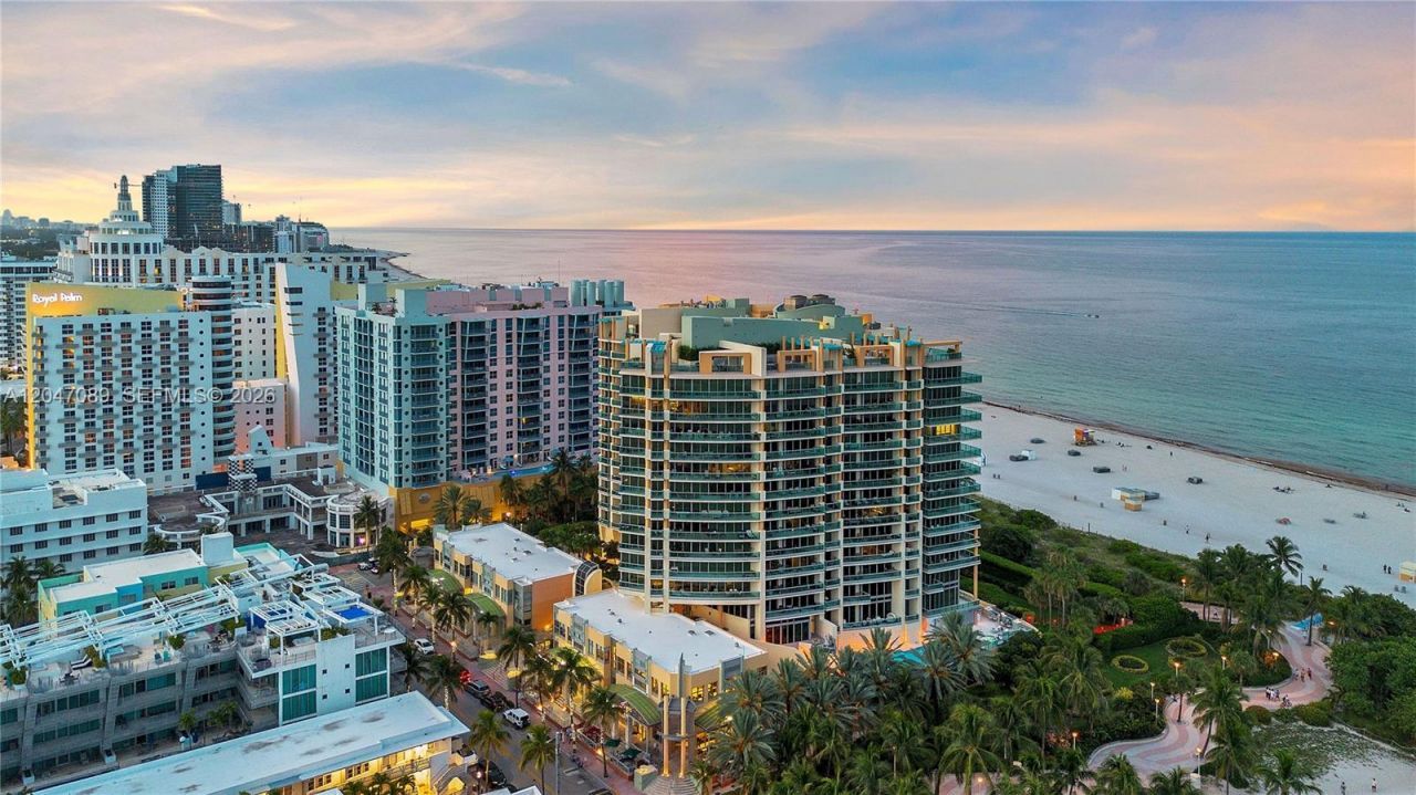 1455 Ocean Dr, Unit 904, Miami Beach, FL 33139 Photo