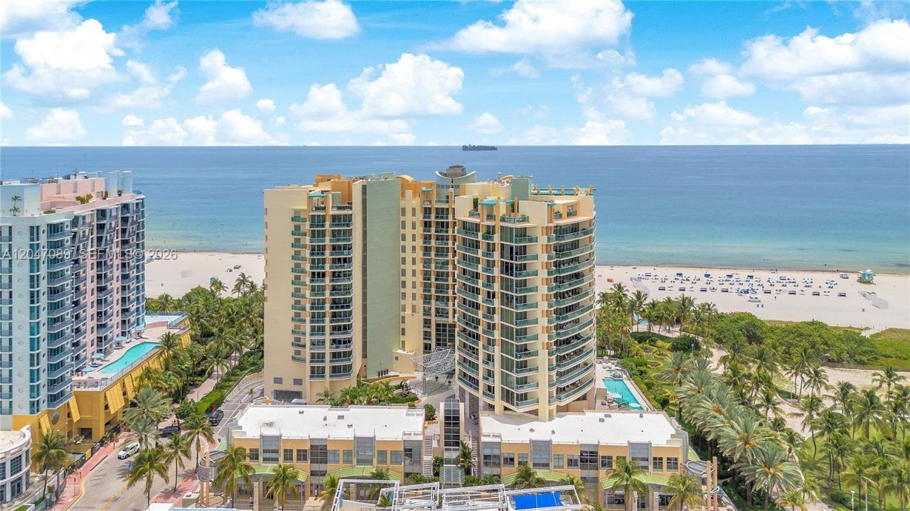 1455 Ocean Dr, Unit 904, Miami Beach, FL 33139 Photo