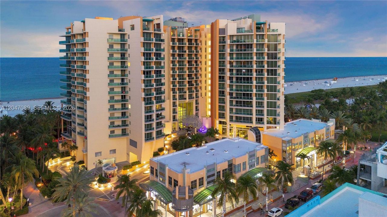 1455 Ocean Dr, Unit 904, Miami Beach, FL 33139 Photo