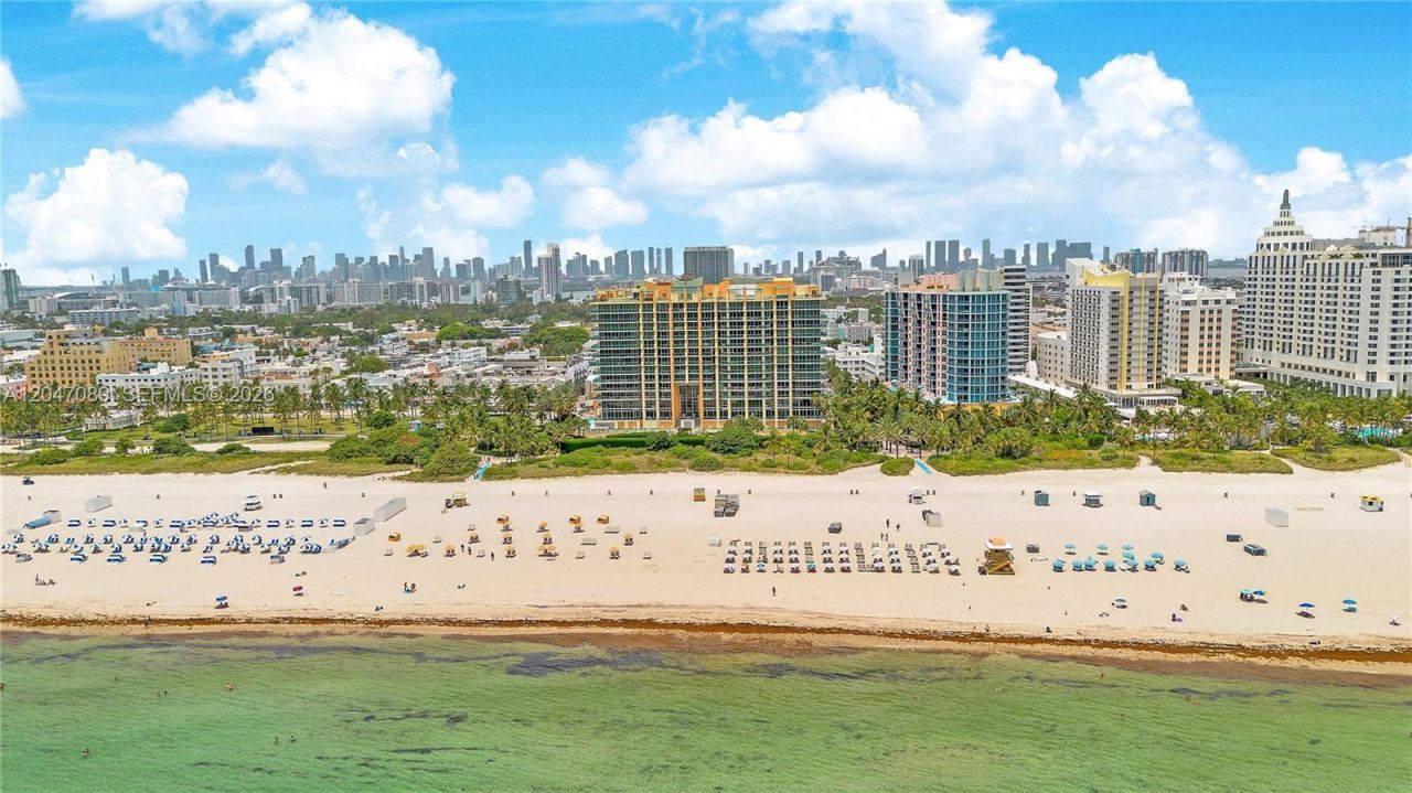 1455 Ocean Dr, Unit 904, Miami Beach, FL 33139 Photo