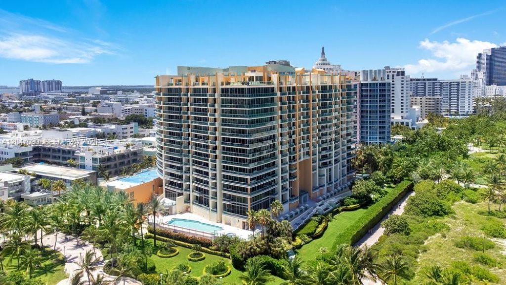 1455 Ocean Dr, Unit 904, Miami Beach, FL 33139 Photo