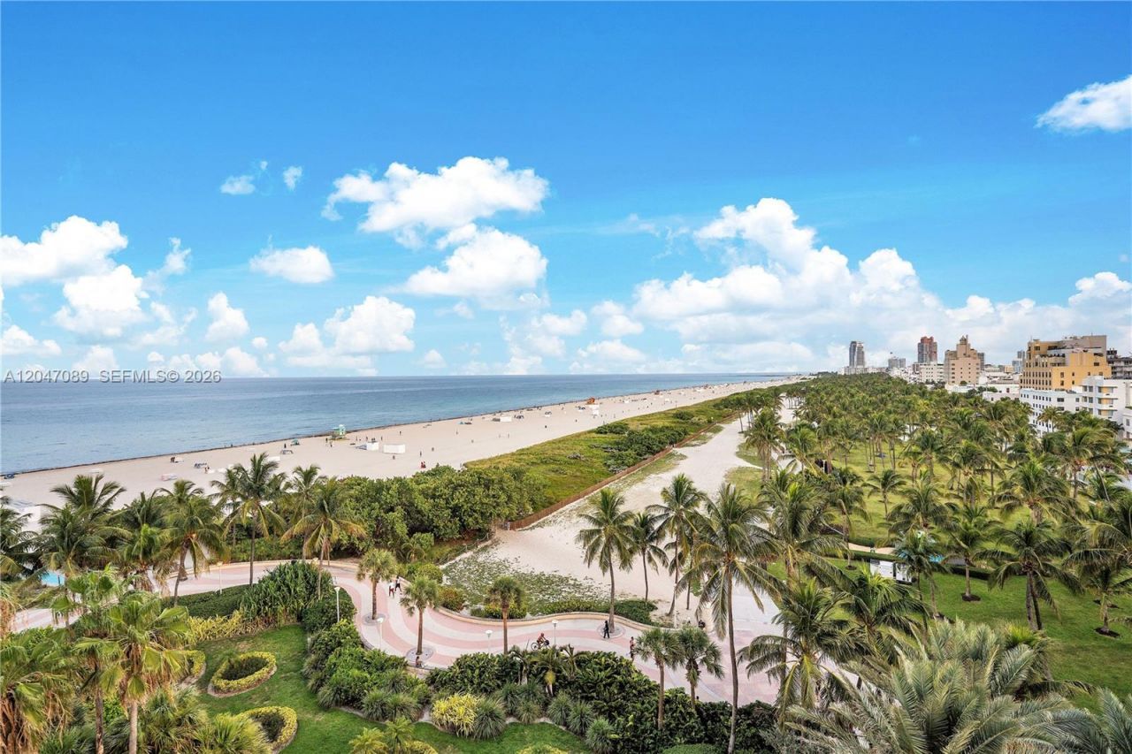 1455 Ocean Dr, Unit 904, Miami Beach, FL 33139 Photo