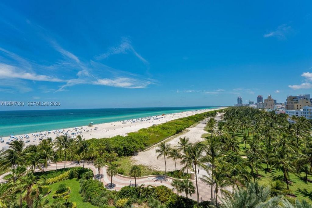 1455 Ocean Dr, Unit 904, Miami Beach, FL 33139 Photo