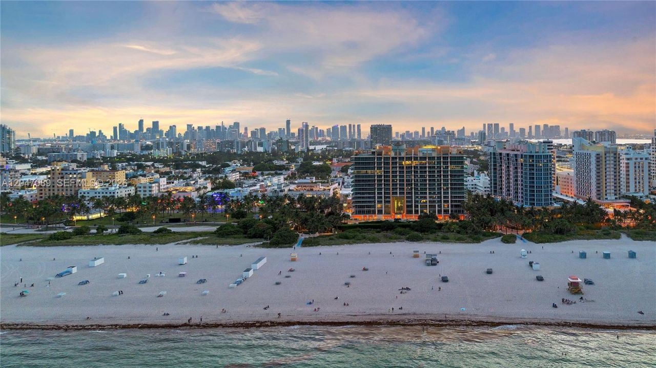 1455 Ocean Dr, Unit 904, Miami Beach, FL 33139 Photo